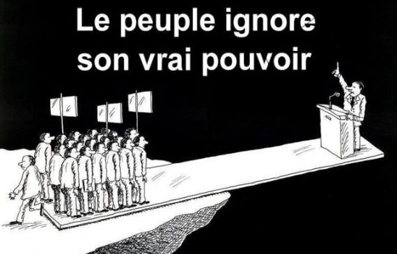 peuple-pouvoir – L'Indigné du Canapé