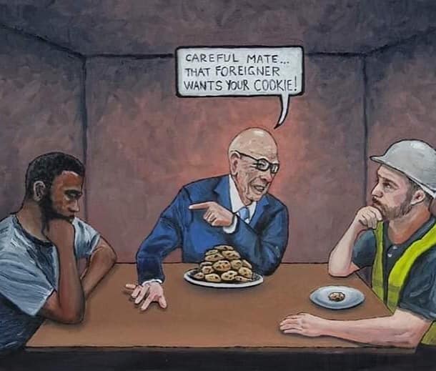 Coronavirus et nouvelle ère : une perspective anarchiste (1/2) – L'Indigné  du Canapé